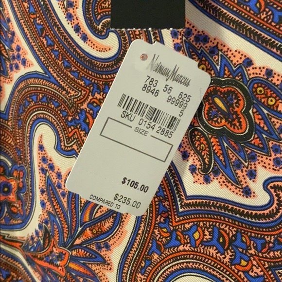 Sleeveless tunic - Picture 4 of 4